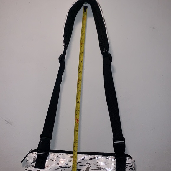 PUMA Wild Cat Messenger Bag - Picture 9 of 9